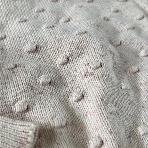 Jamie Kay Fleck Dotty Sweater - Picture 3 of 7